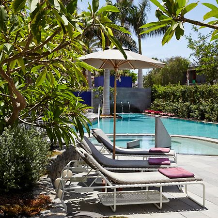 Bohemia Suites & Spa - Adults Only Playa del Inglés Eksteriør billede