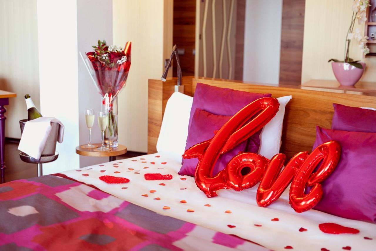 Bohemia Suites & Spa - Adults Only Playa del Inglés Eksteriør billede