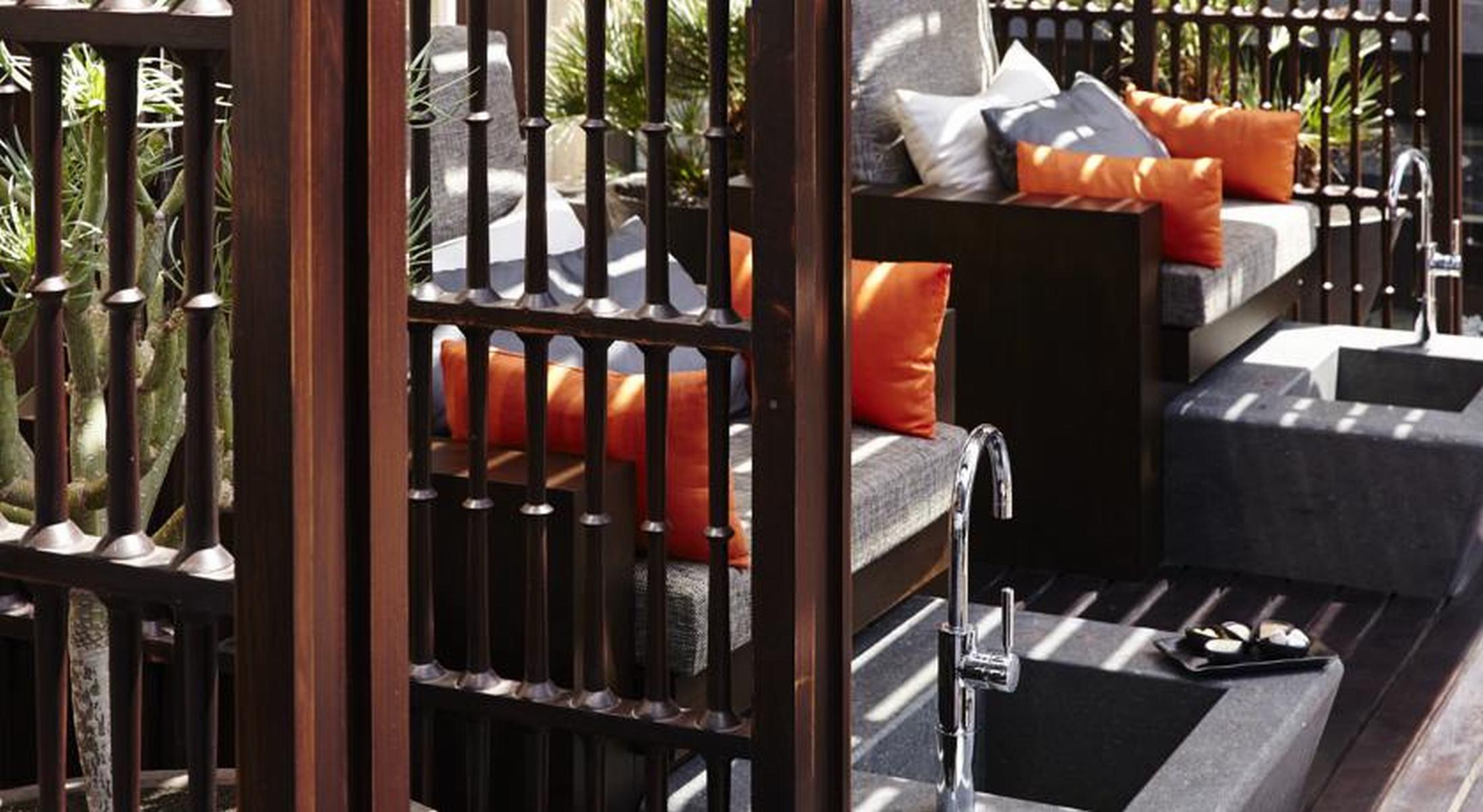 Bohemia Suites & Spa - Adults Only Playa del Inglés Eksteriør billede