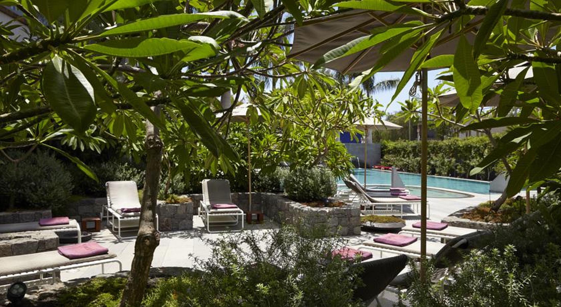 Bohemia Suites & Spa - Adults Only Playa del Inglés Eksteriør billede