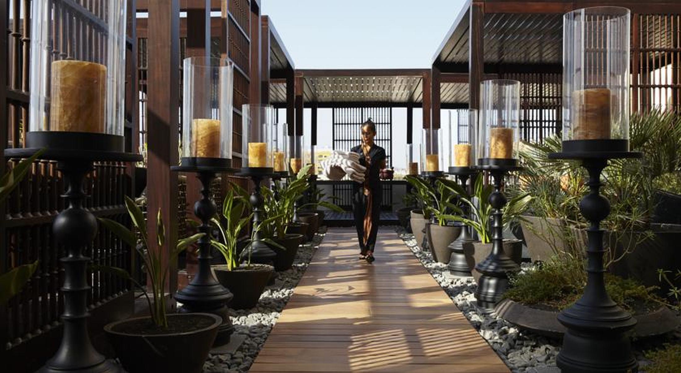 Bohemia Suites & Spa - Adults Only Playa del Inglés Eksteriør billede