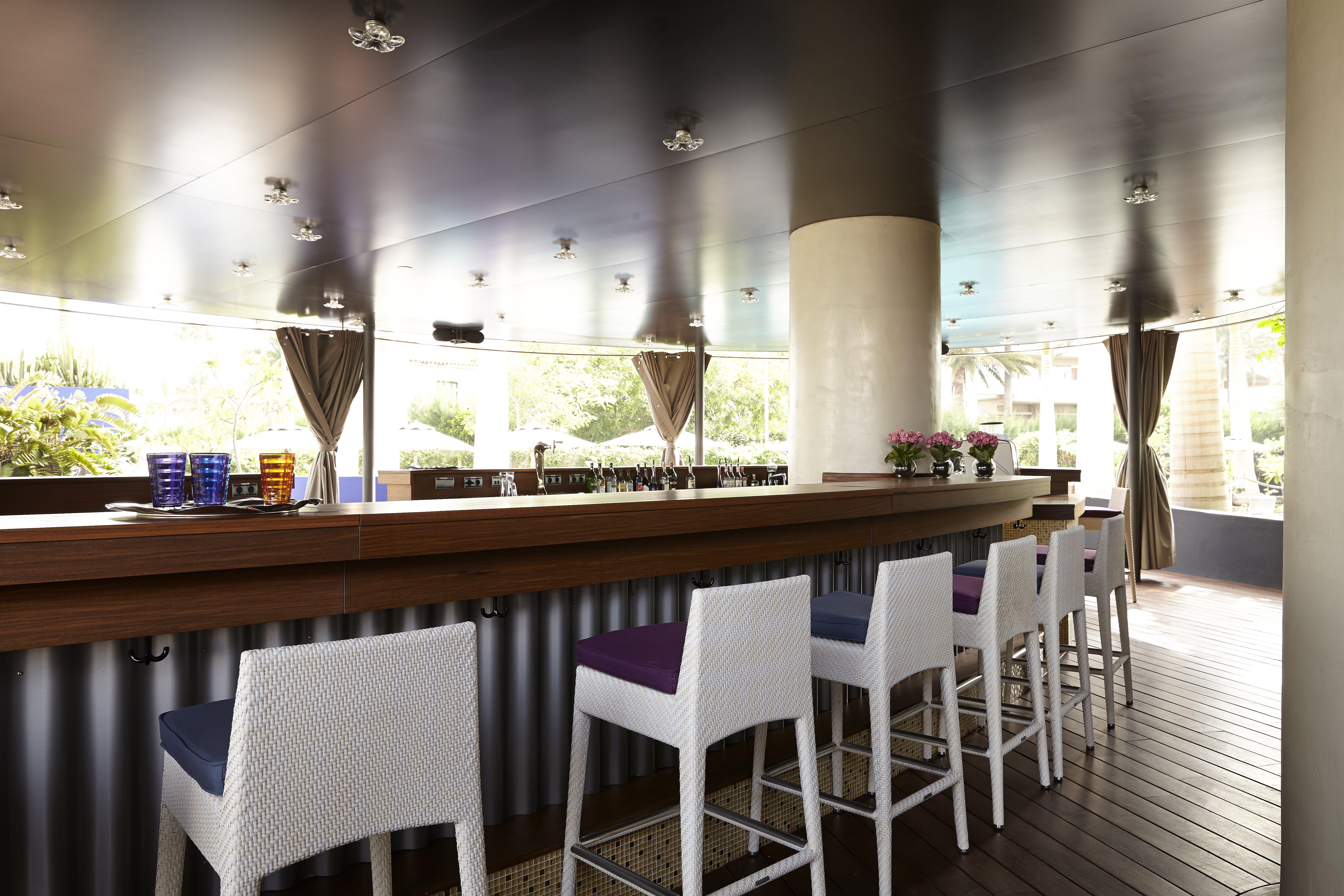 Bohemia Suites & Spa - Adults Only Playa del Inglés Eksteriør billede
