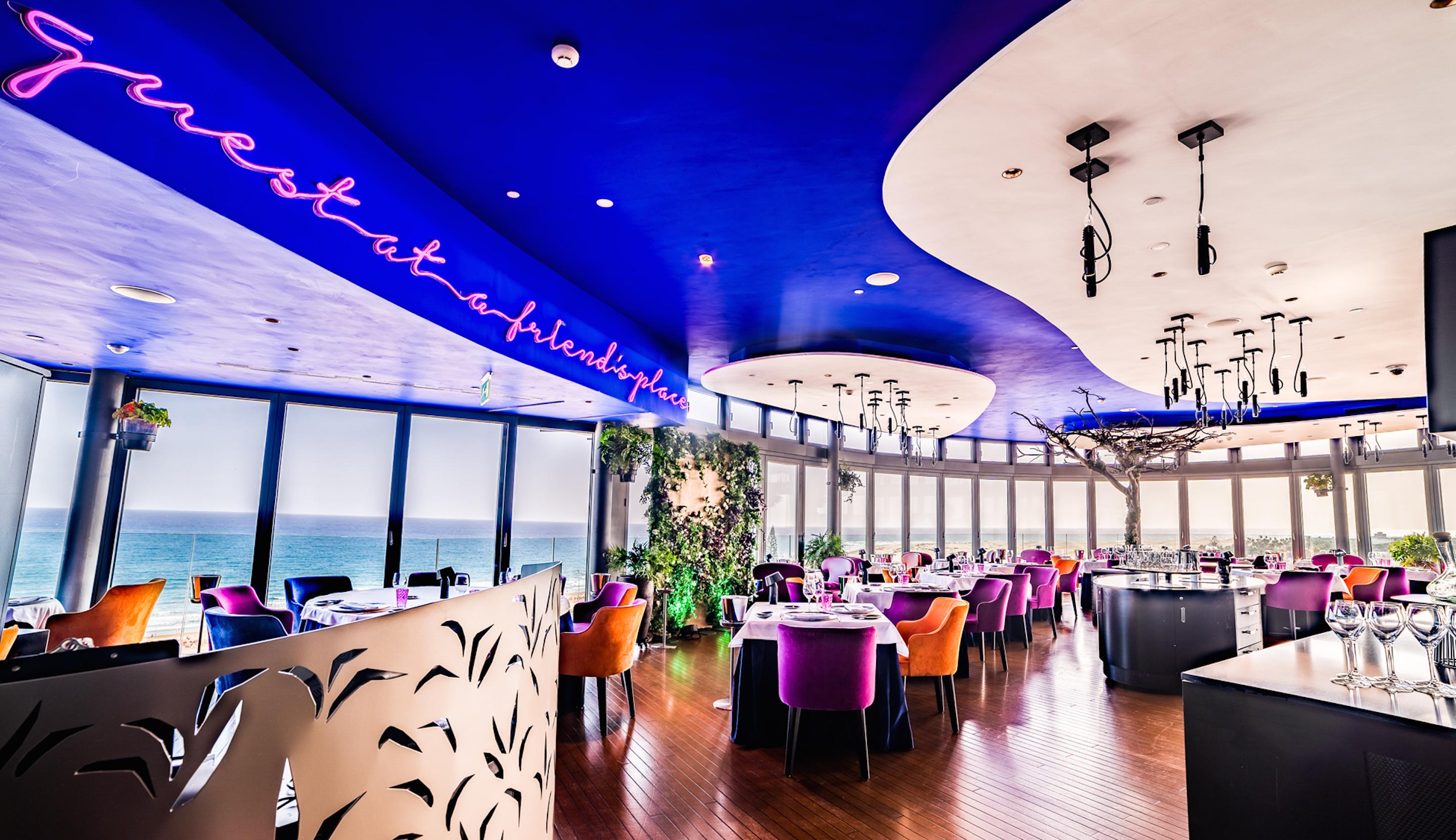 Bohemia Suites & Spa - Adults Only Playa del Inglés Eksteriør billede