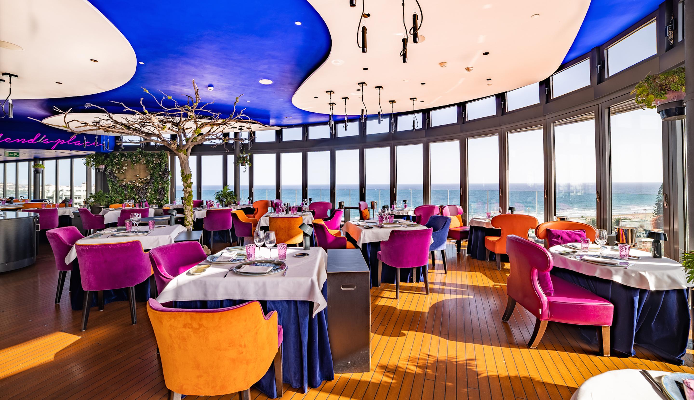 Bohemia Suites & Spa - Adults Only Playa del Inglés Eksteriør billede
