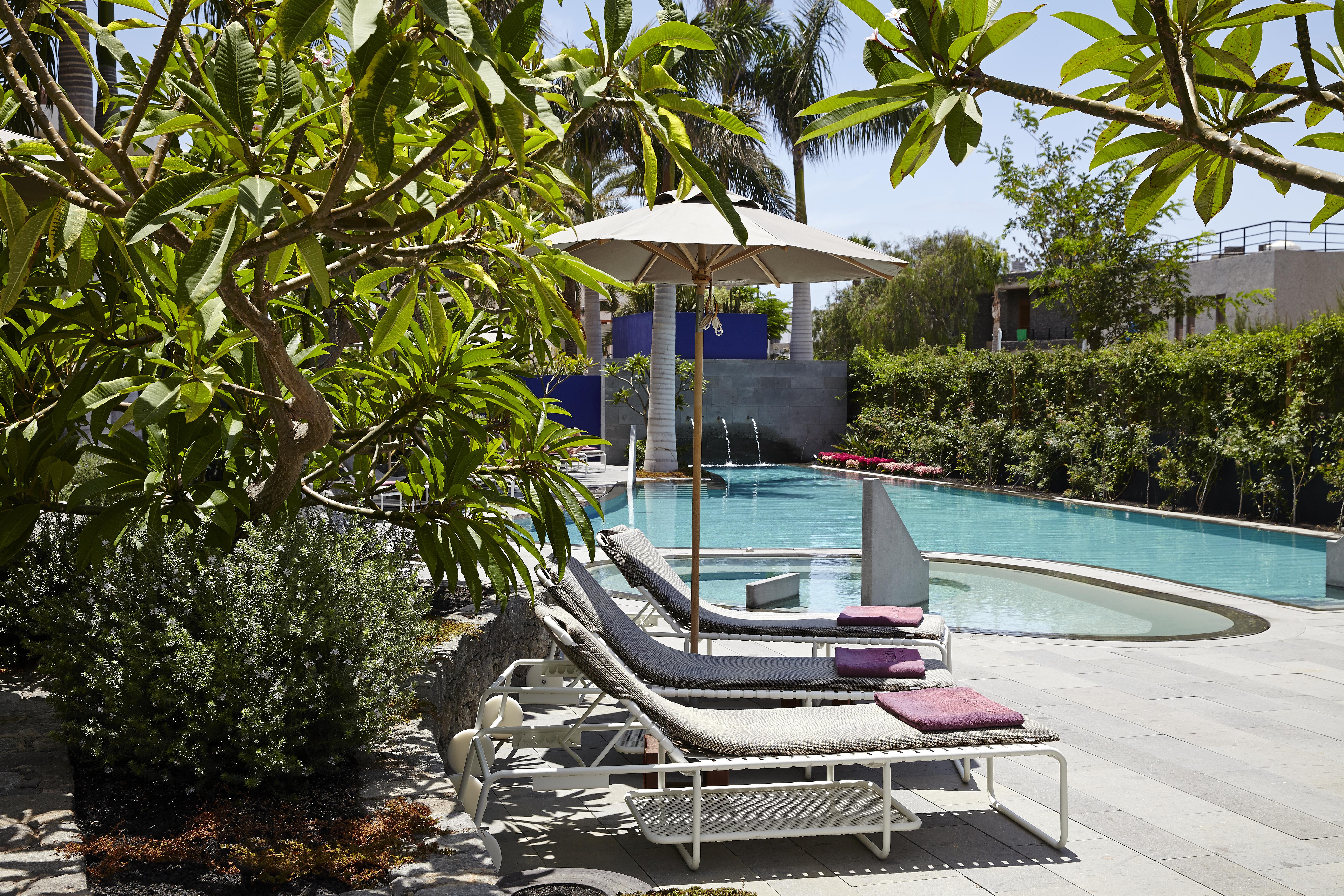 Bohemia Suites & Spa - Adults Only Playa del Inglés Eksteriør billede
