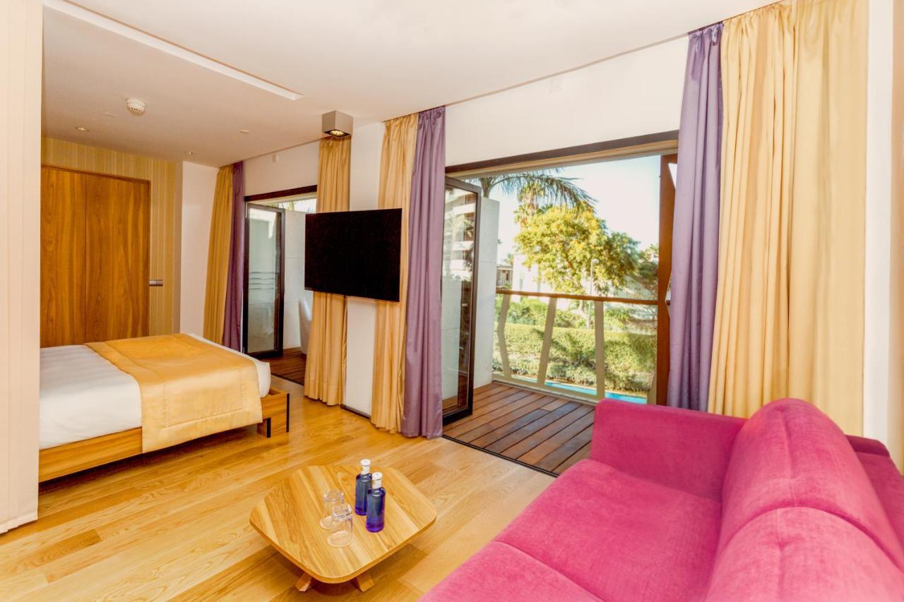 Bohemia Suites & Spa - Adults Only Playa del Inglés Eksteriør billede
