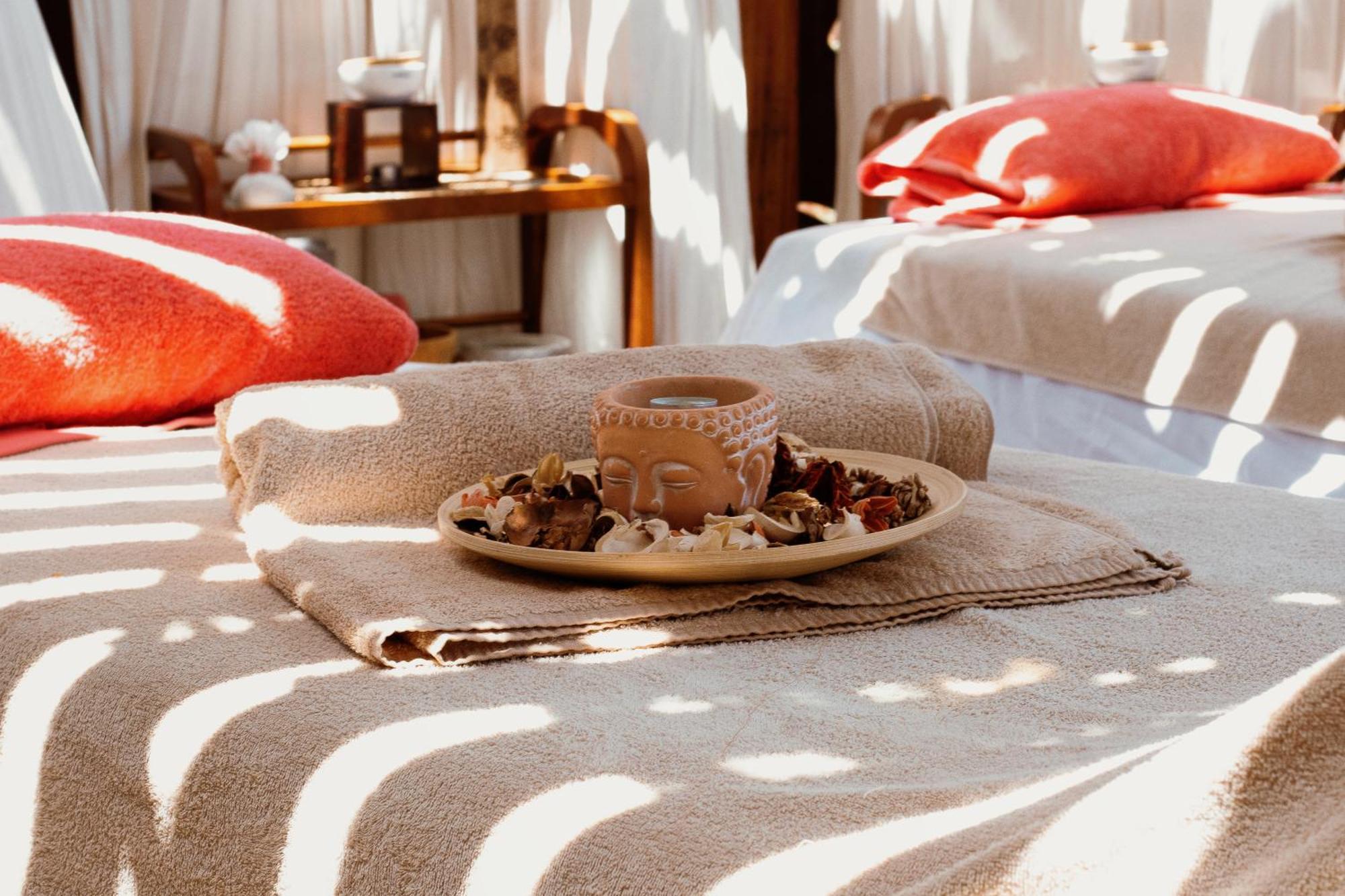 Bohemia Suites & Spa - Adults Only Playa del Inglés Eksteriør billede