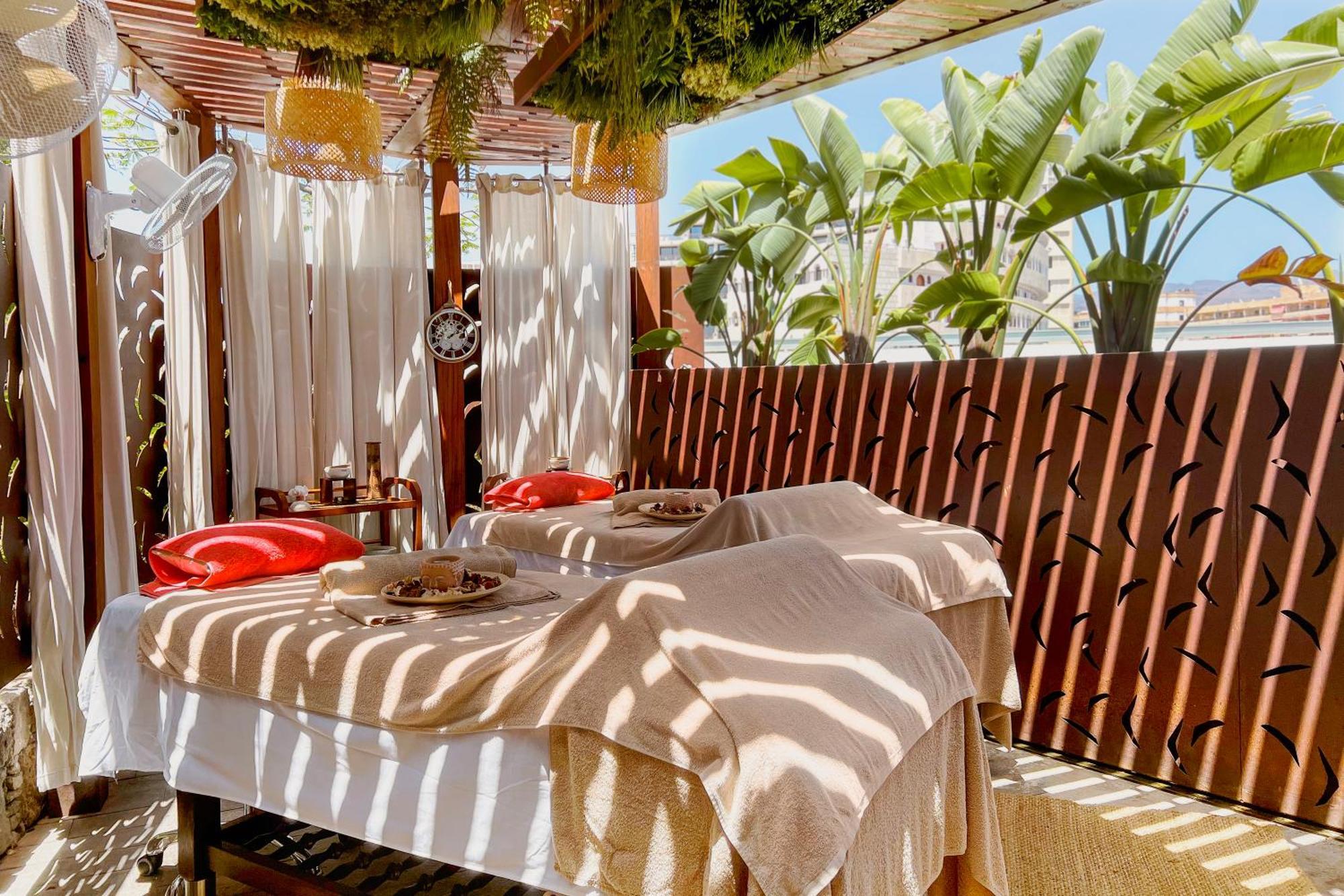 Bohemia Suites & Spa - Adults Only Playa del Inglés Eksteriør billede