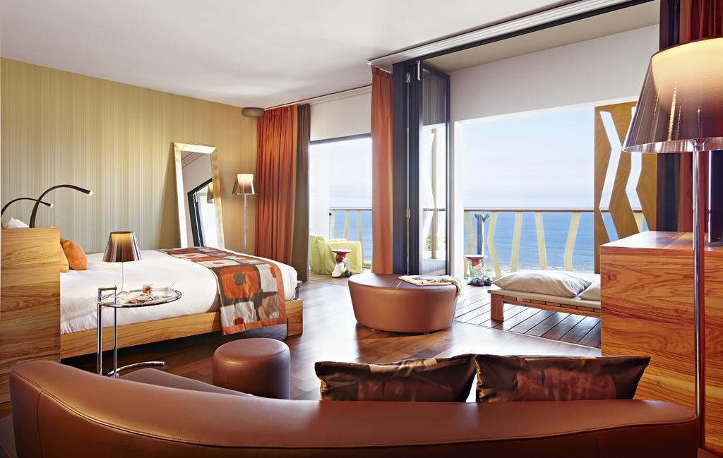 Bohemia Suites & Spa - Adults Only Playa del Inglés Eksteriør billede
