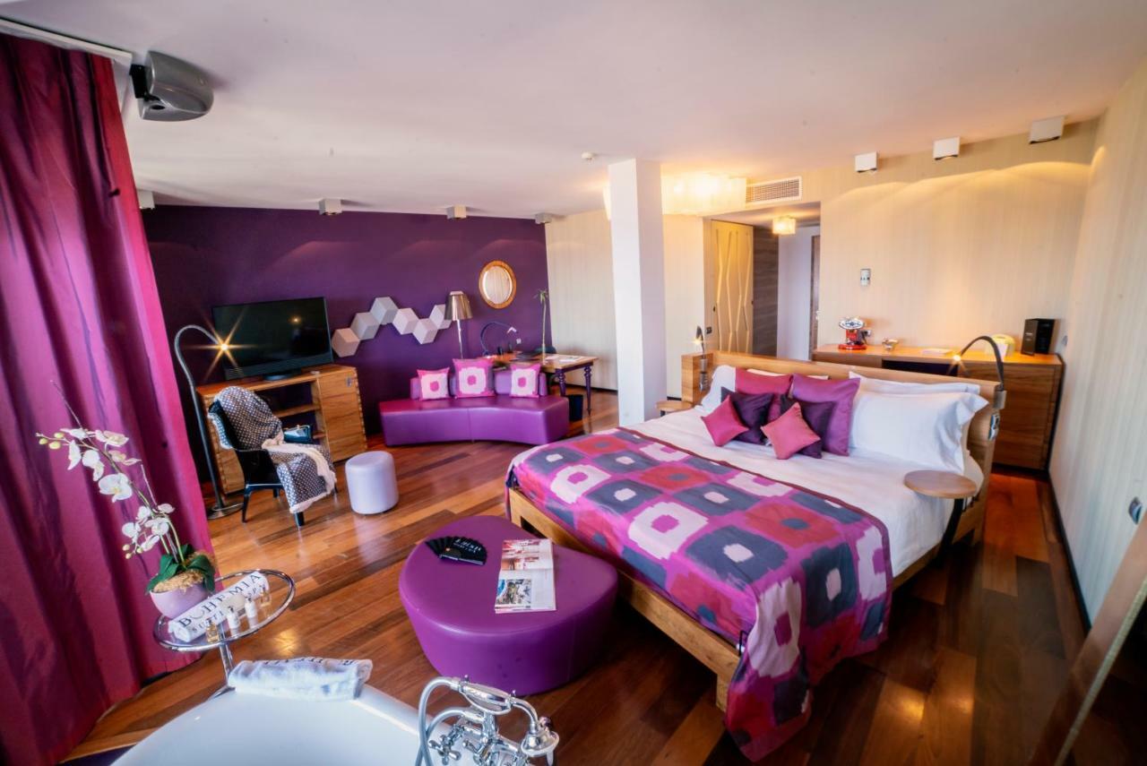 Bohemia Suites & Spa - Adults Only Playa del Inglés Eksteriør billede